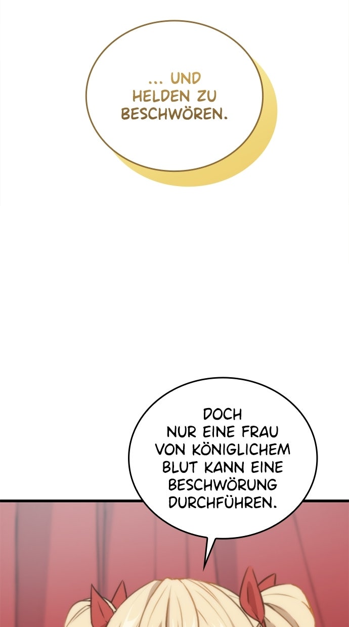 Read Überbeschworen, Übermächtig und Überdrüssig! Manga Online