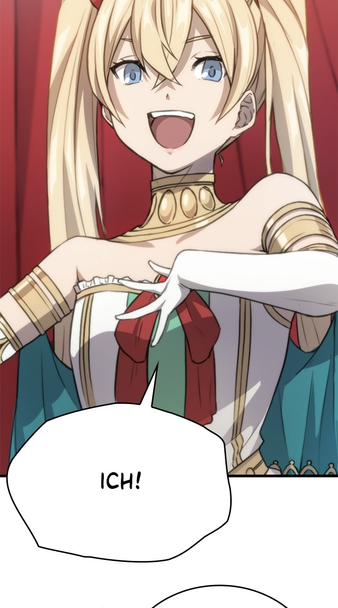 Read Überbeschworen, Übermächtig und Überdrüssig! Manga Online