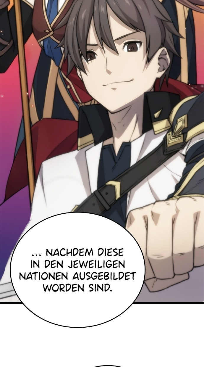 Read Überbeschworen, Übermächtig und Überdrüssig! Manga Online