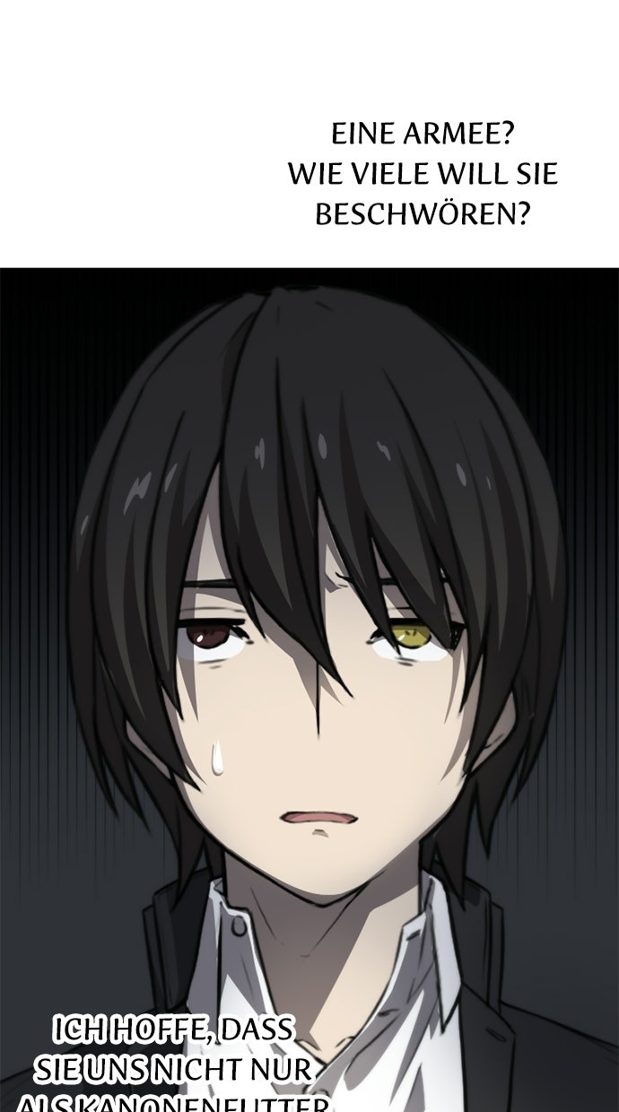 Read Überbeschworen, Übermächtig und Überdrüssig! Manga Online