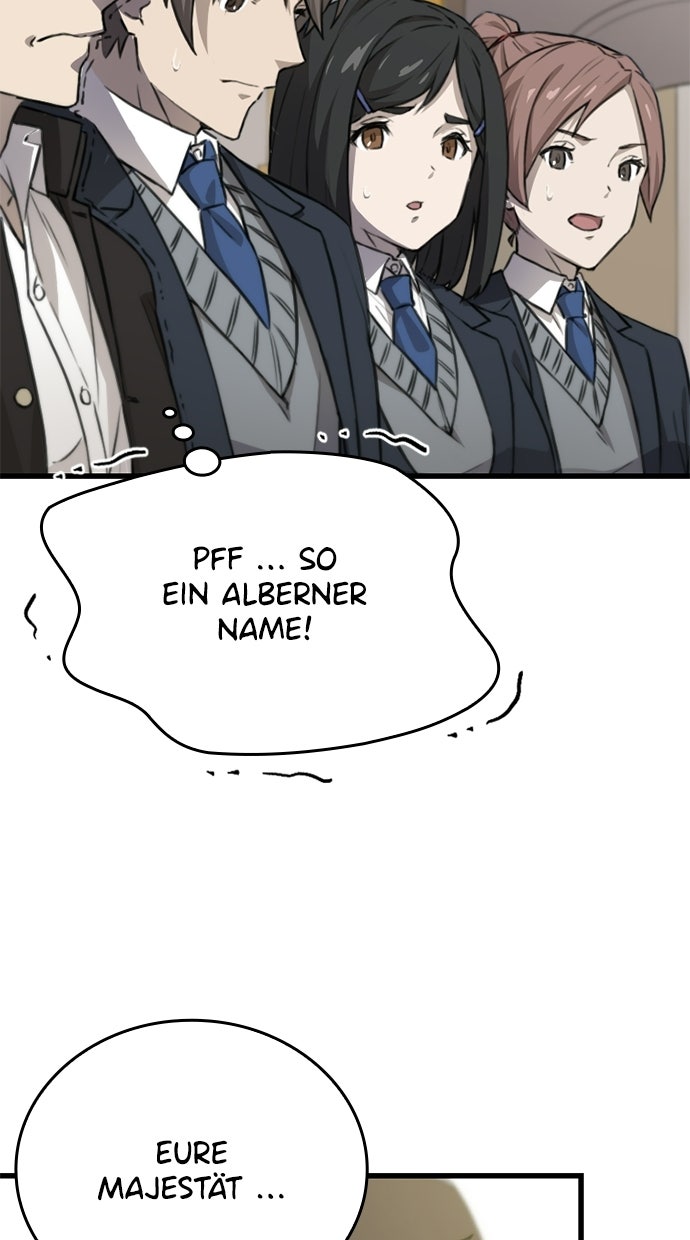 Read Überbeschworen, Übermächtig und Überdrüssig! Manga Online