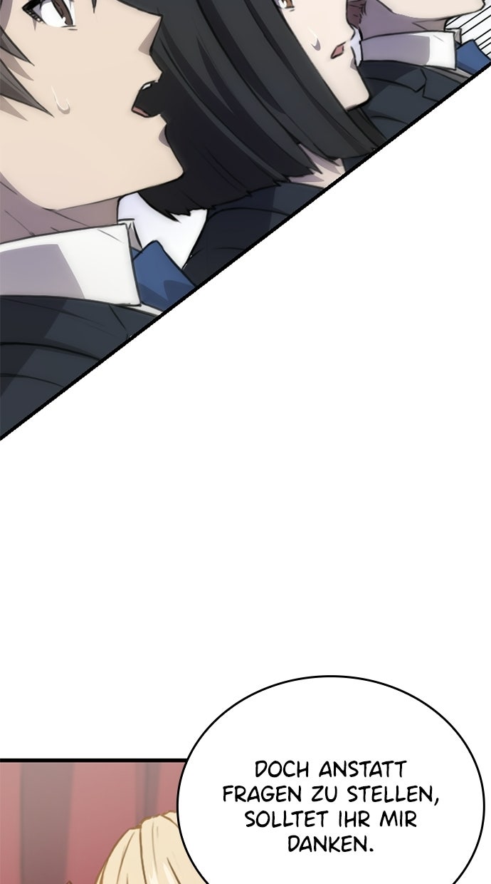 Read Überbeschworen, Übermächtig und Überdrüssig! Manga Online