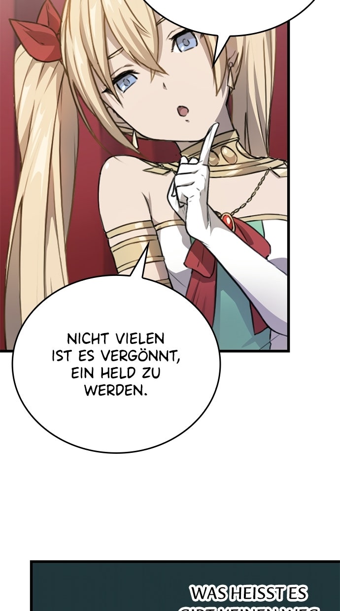 Read Überbeschworen, Übermächtig und Überdrüssig! Manga Online