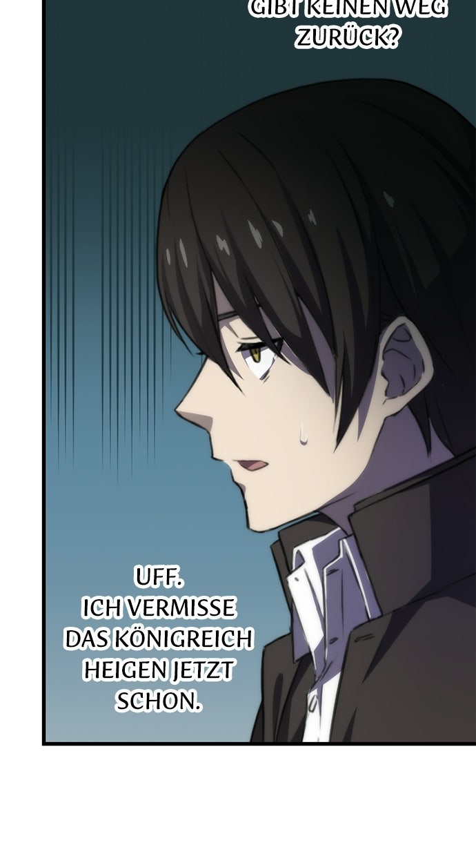 Read Überbeschworen, Übermächtig und Überdrüssig! Manga Online