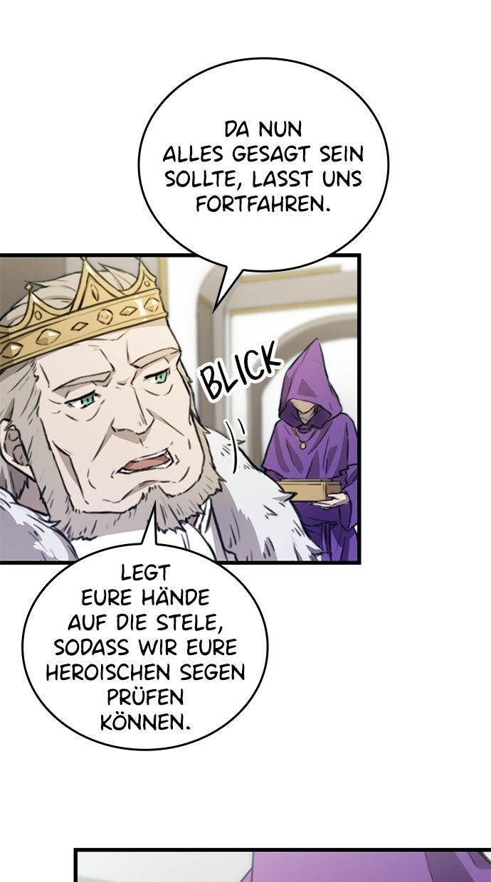 Read Überbeschworen, Übermächtig und Überdrüssig! Manga Online
