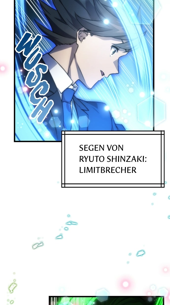 Read Überbeschworen, Übermächtig und Überdrüssig! Manga Online
