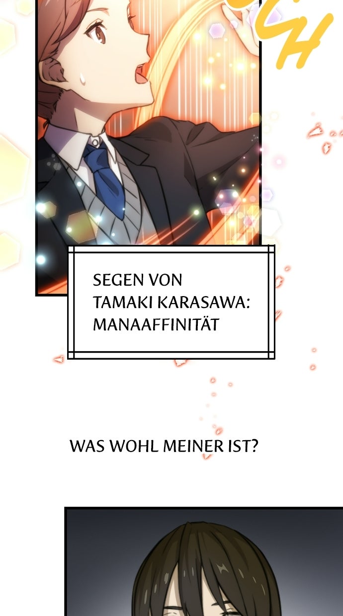 Read Überbeschworen, Übermächtig und Überdrüssig! Manga Online