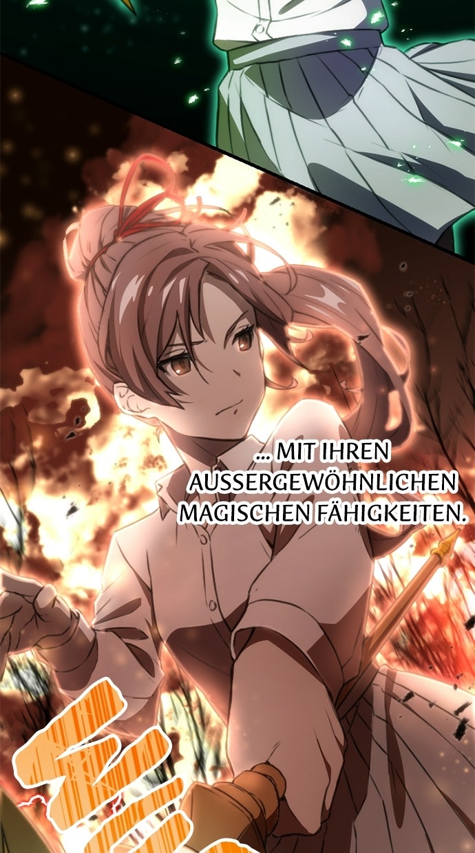 Read Überbeschworen, Übermächtig und Überdrüssig! Manga Online