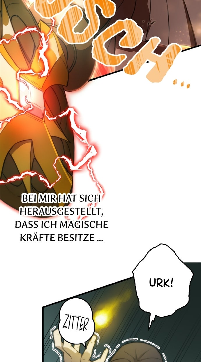 Read Überbeschworen, Übermächtig und Überdrüssig! Manga Online