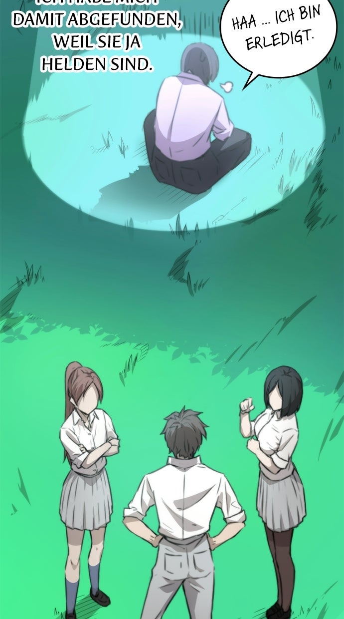 Read Überbeschworen, Übermächtig und Überdrüssig! Manga Online