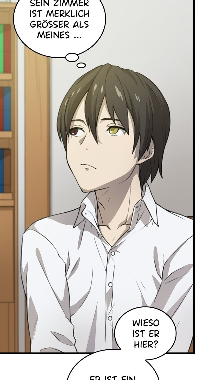 Read Überbeschworen, Übermächtig und Überdrüssig! Manga Online