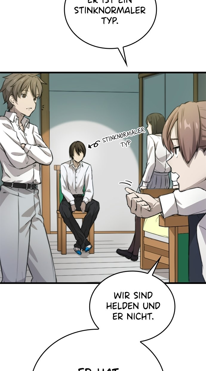 Read Überbeschworen, Übermächtig und Überdrüssig! Manga Online