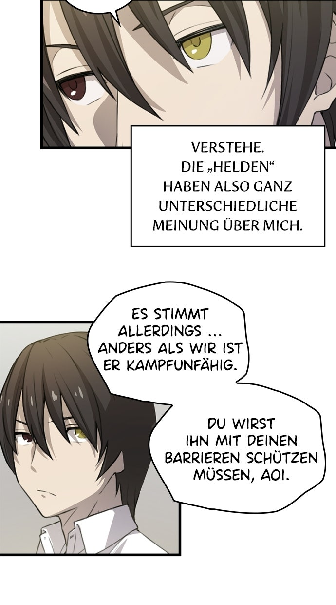 Read Überbeschworen, Übermächtig und Überdrüssig! Manga Online