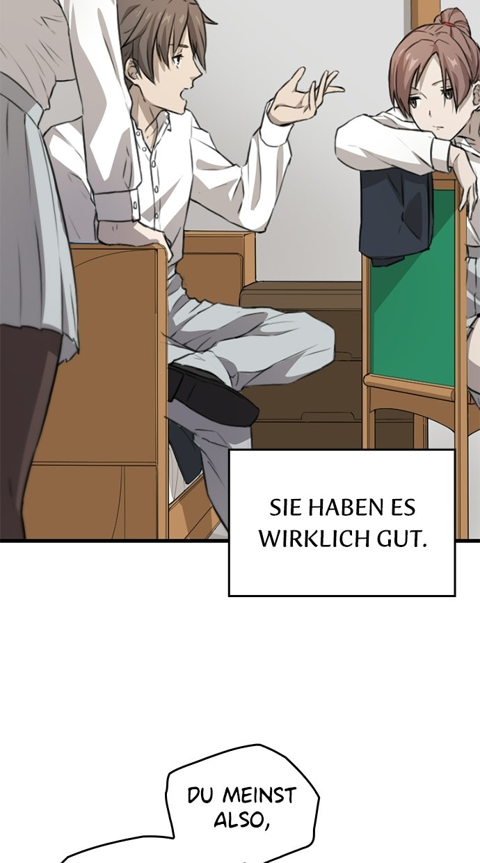 Read Überbeschworen, Übermächtig und Überdrüssig! Manga Online