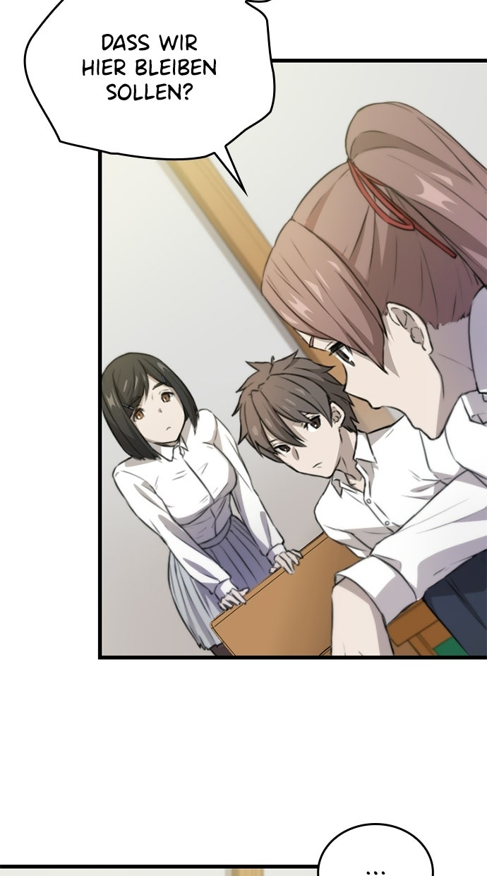 Read Überbeschworen, Übermächtig und Überdrüssig! Manga Online