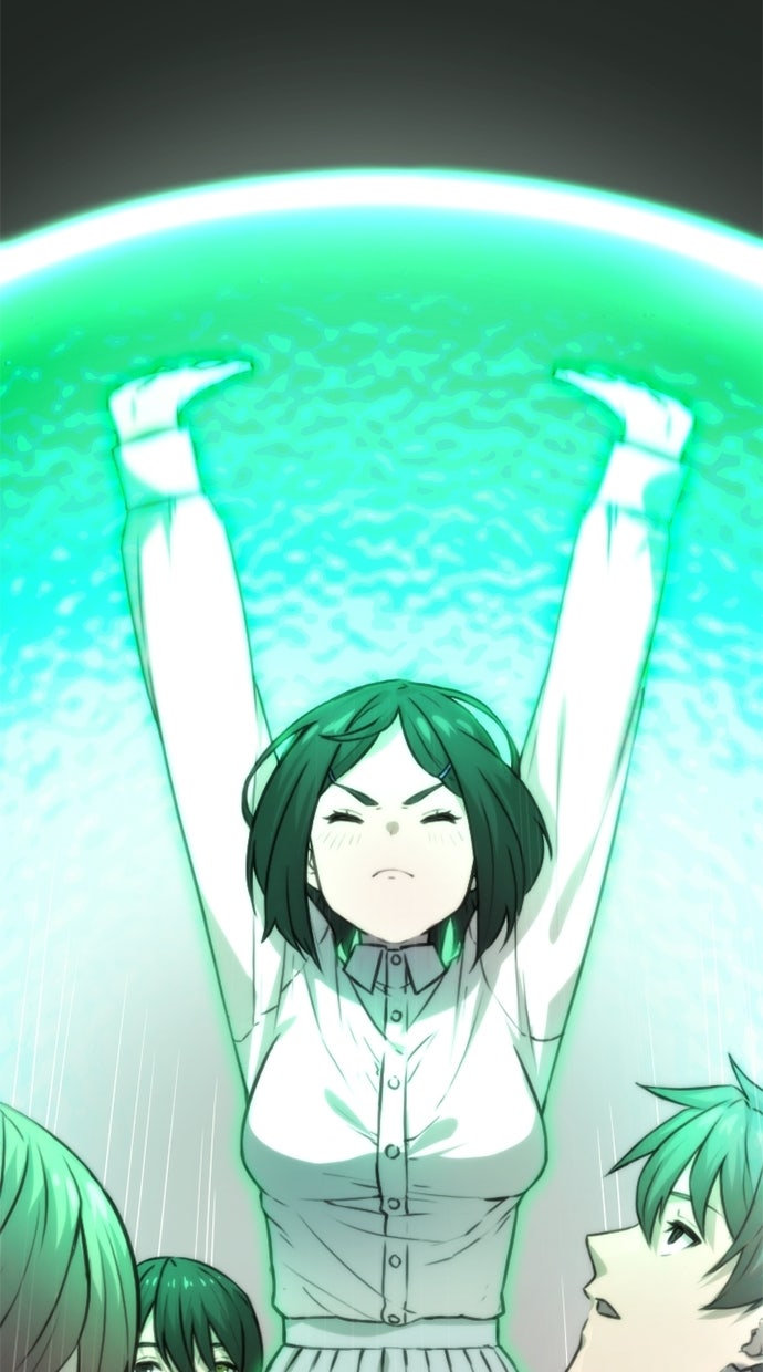 Read Überbeschworen, Übermächtig und Überdrüssig! Manga Online