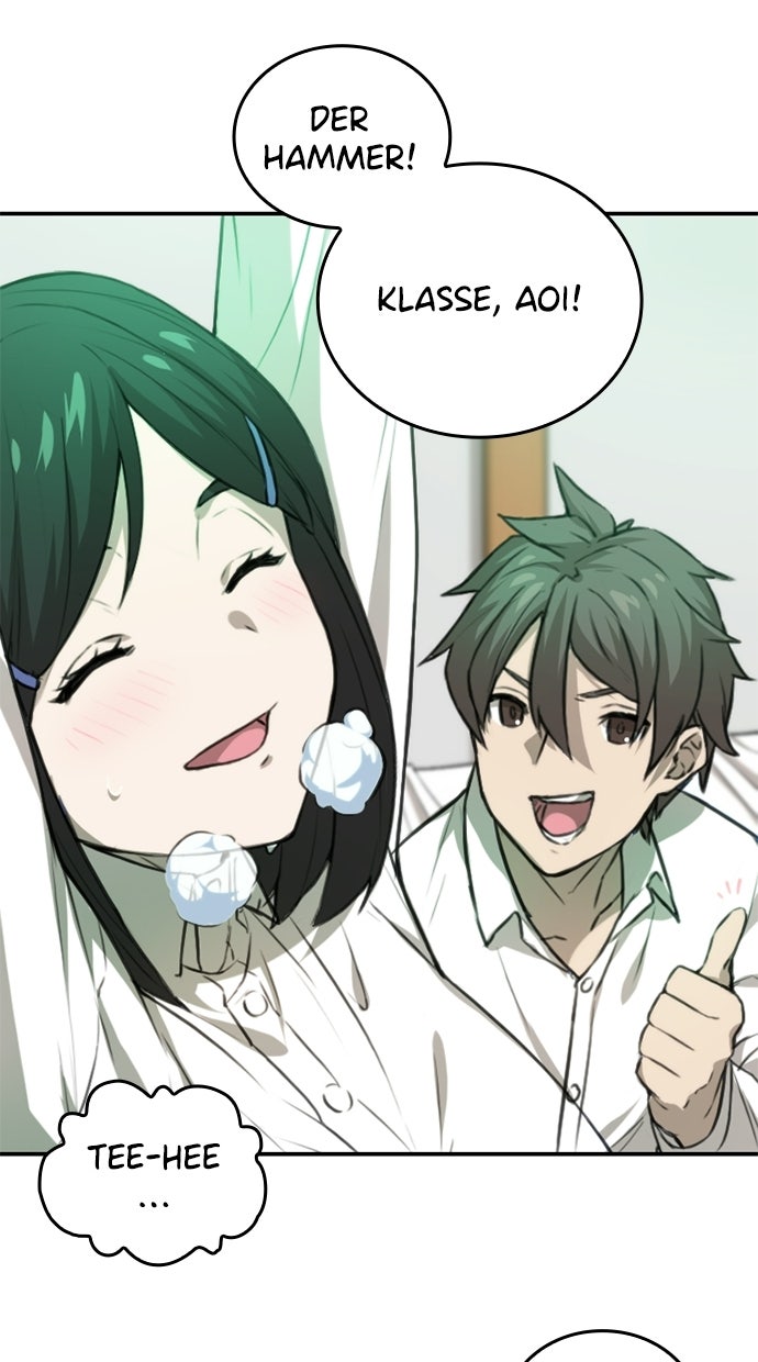 Read Überbeschworen, Übermächtig und Überdrüssig! Manga Online