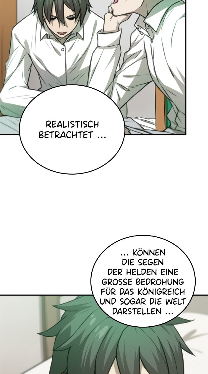 Read Überbeschworen, Übermächtig und Überdrüssig! Manga Online