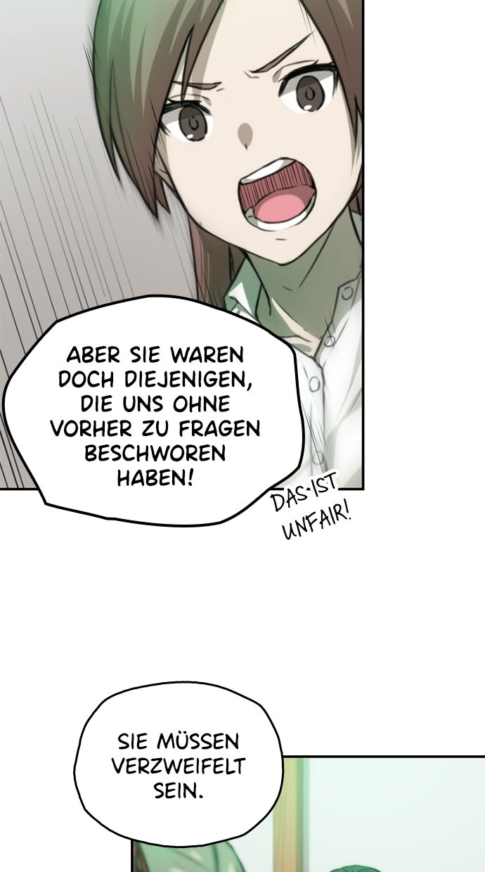 Read Überbeschworen, Übermächtig und Überdrüssig! Manga Online