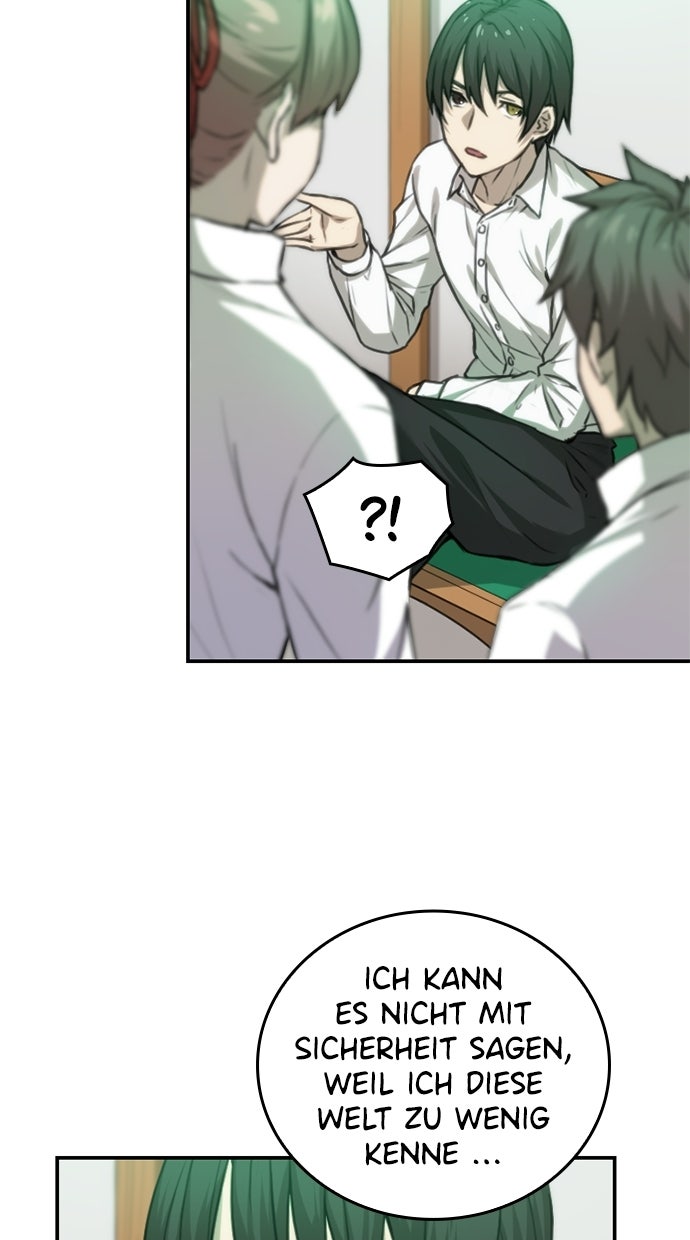 Read Überbeschworen, Übermächtig und Überdrüssig! Manga Online