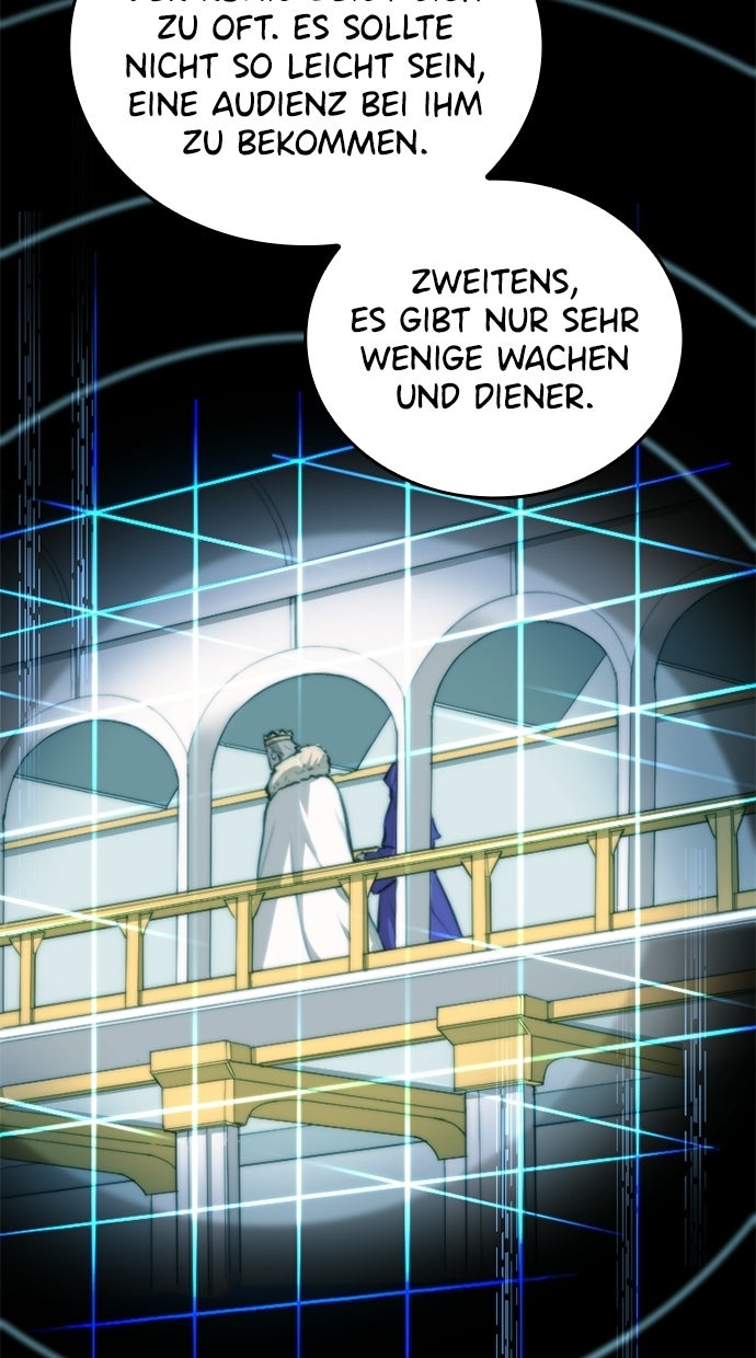 Read Überbeschworen, Übermächtig und Überdrüssig! Manga Online