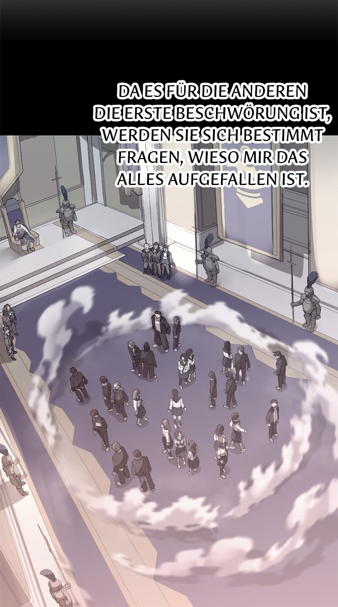 Read Überbeschworen, Übermächtig und Überdrüssig! Manga Online