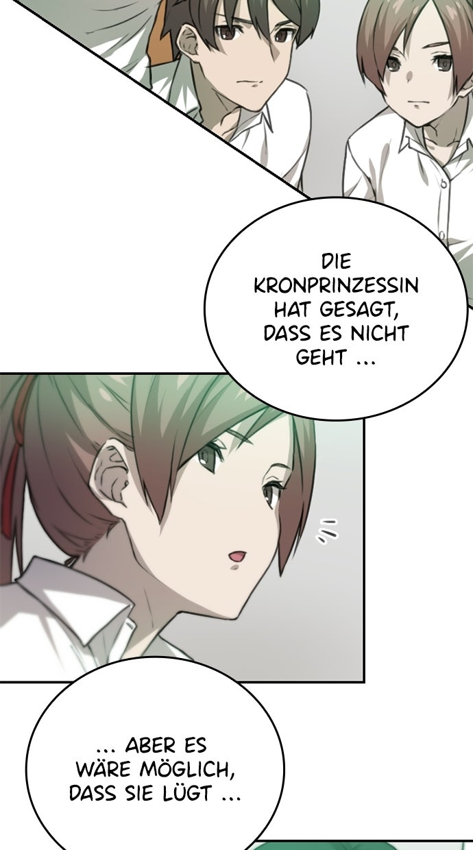 Read Überbeschworen, Übermächtig und Überdrüssig! Manga Online