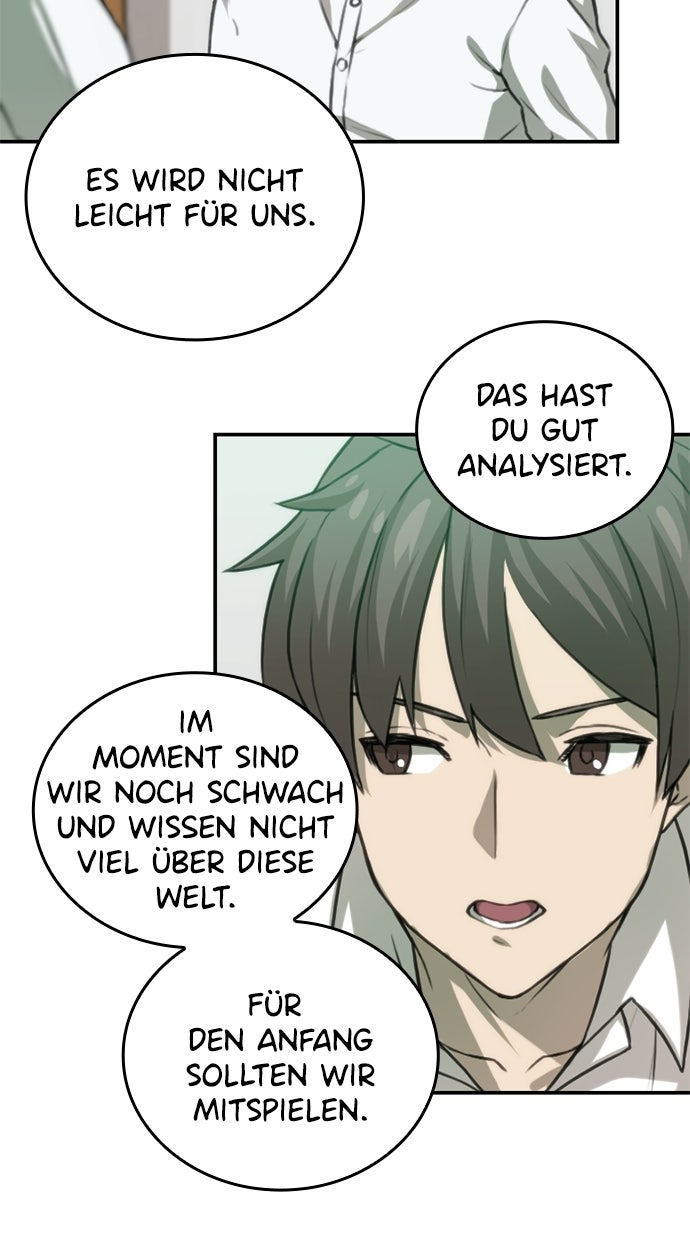 Read Überbeschworen, Übermächtig und Überdrüssig! Manga Online