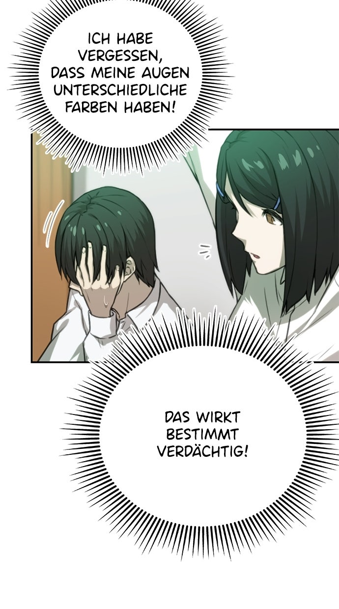 Read Überbeschworen, Übermächtig und Überdrüssig! Manga Online