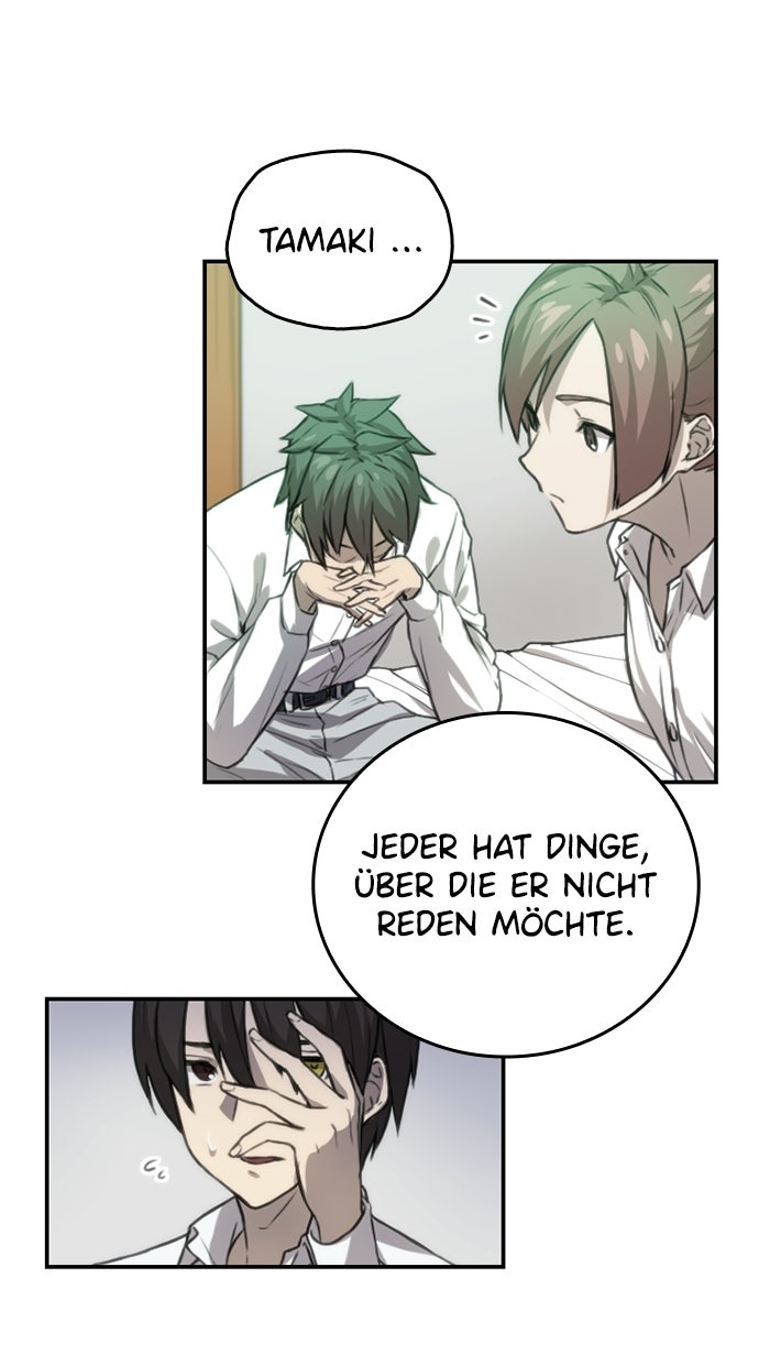 Read Überbeschworen, Übermächtig und Überdrüssig! Manga Online