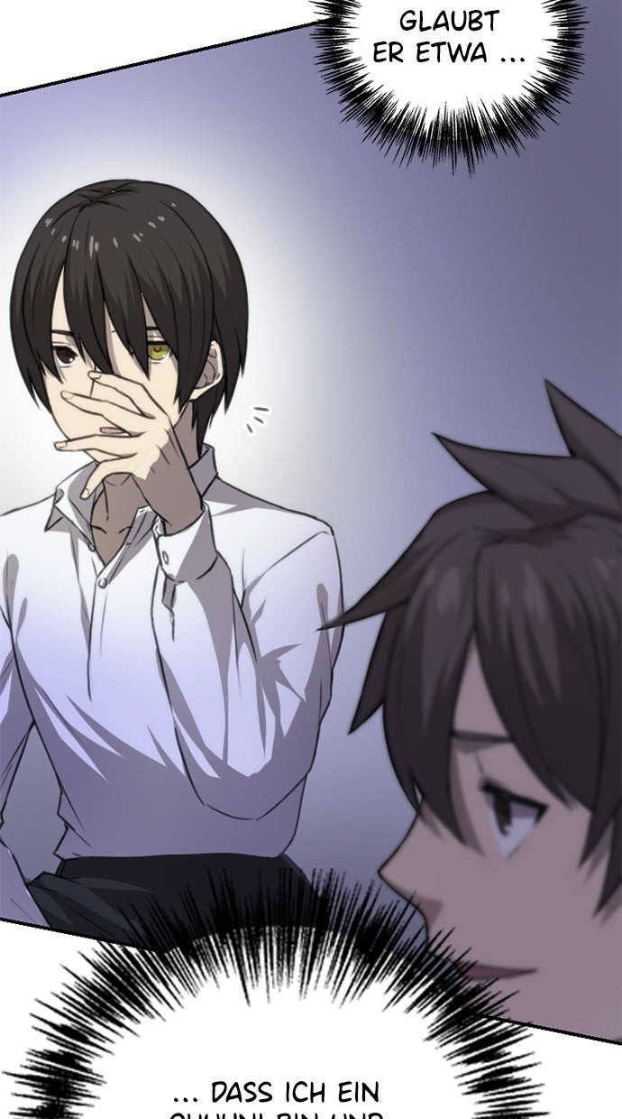 Read Überbeschworen, Übermächtig und Überdrüssig! Manga Online