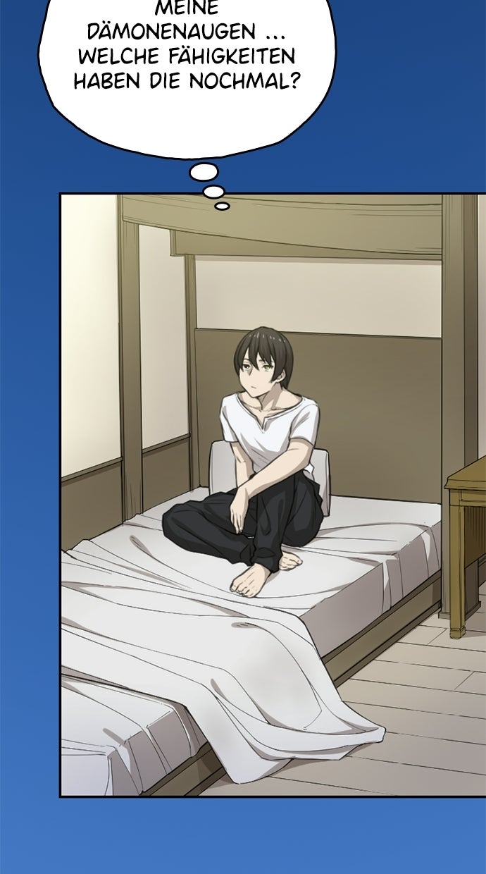 Read Überbeschworen, Übermächtig und Überdrüssig! Manga Online