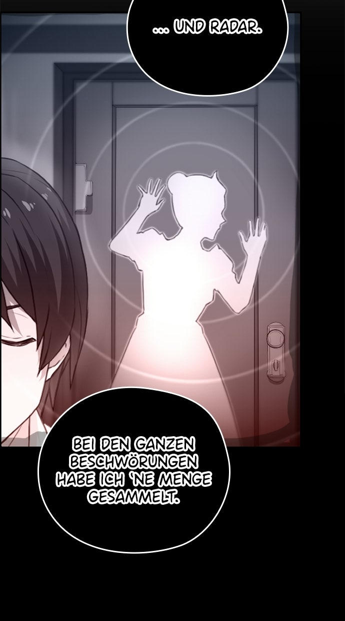 Read Überbeschworen, Übermächtig und Überdrüssig! Manga Online