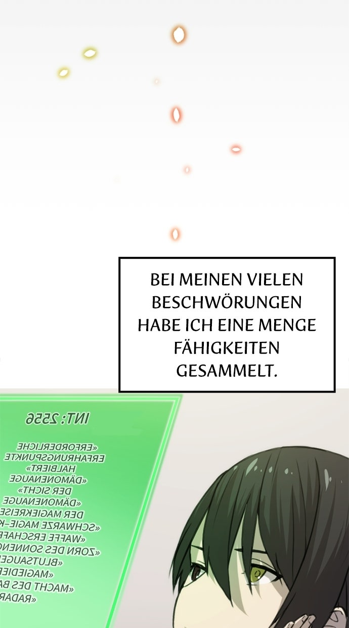 Read Überbeschworen, Übermächtig und Überdrüssig! Manga Online