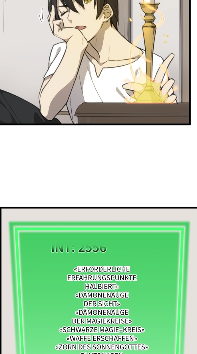 Read Überbeschworen, Übermächtig und Überdrüssig! Manga Online