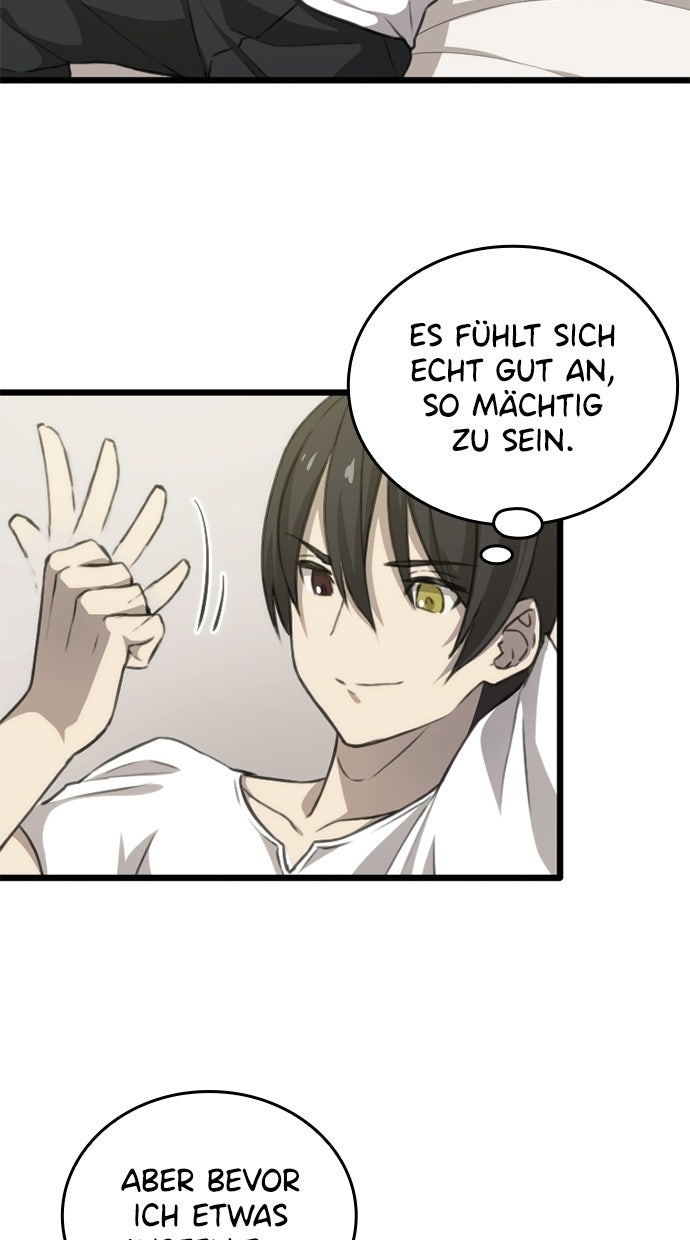 Read Überbeschworen, Übermächtig und Überdrüssig! Manga Online