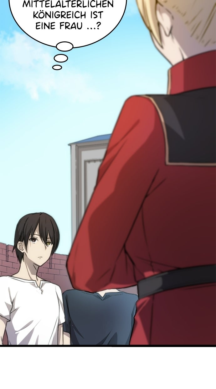 Read Überbeschworen, Übermächtig und Überdrüssig! Manga Online