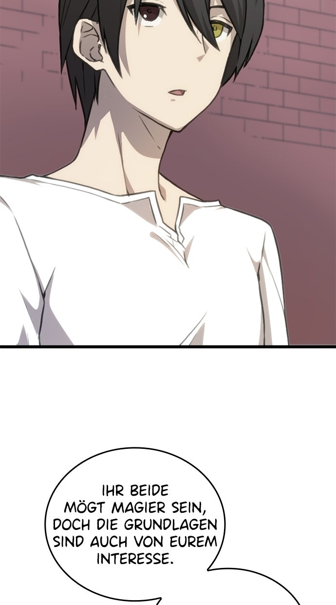 Read Überbeschworen, Übermächtig und Überdrüssig! Manga Online