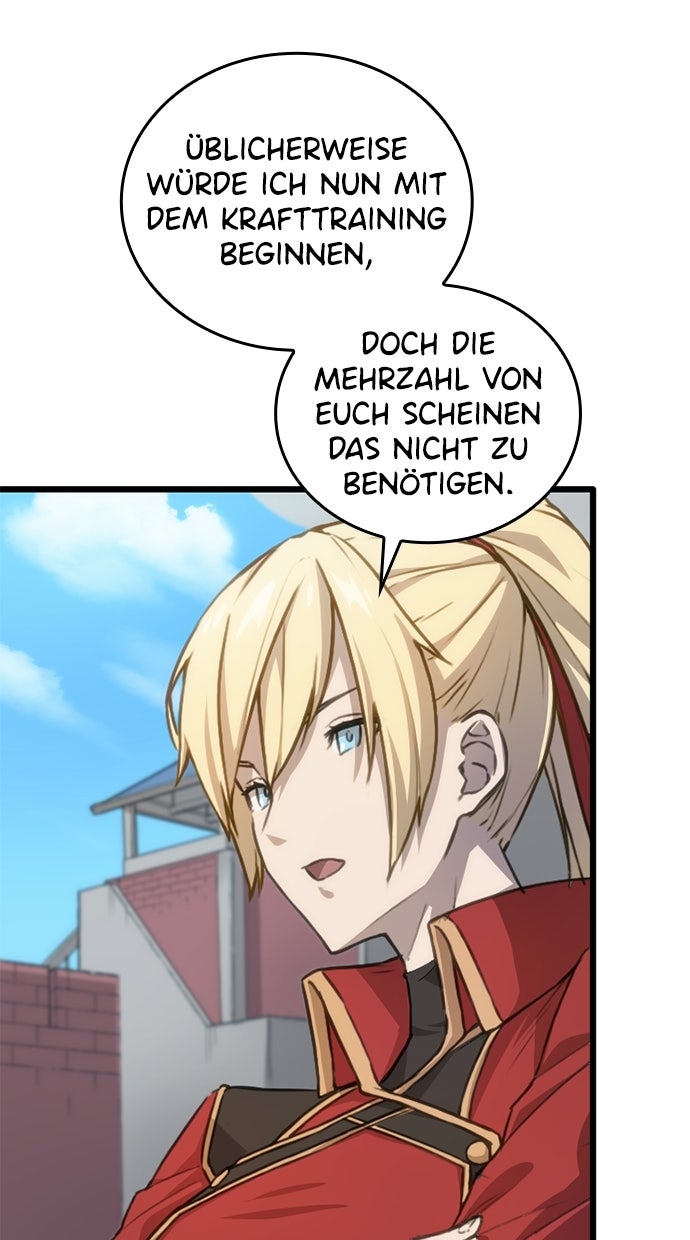 Read Überbeschworen, Übermächtig und Überdrüssig! Manga Online