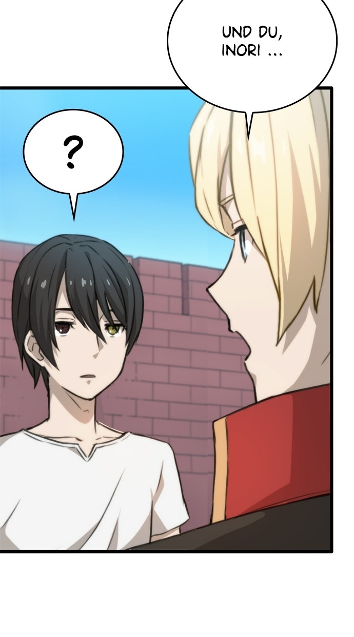 Read Überbeschworen, Übermächtig und Überdrüssig! Manga Online