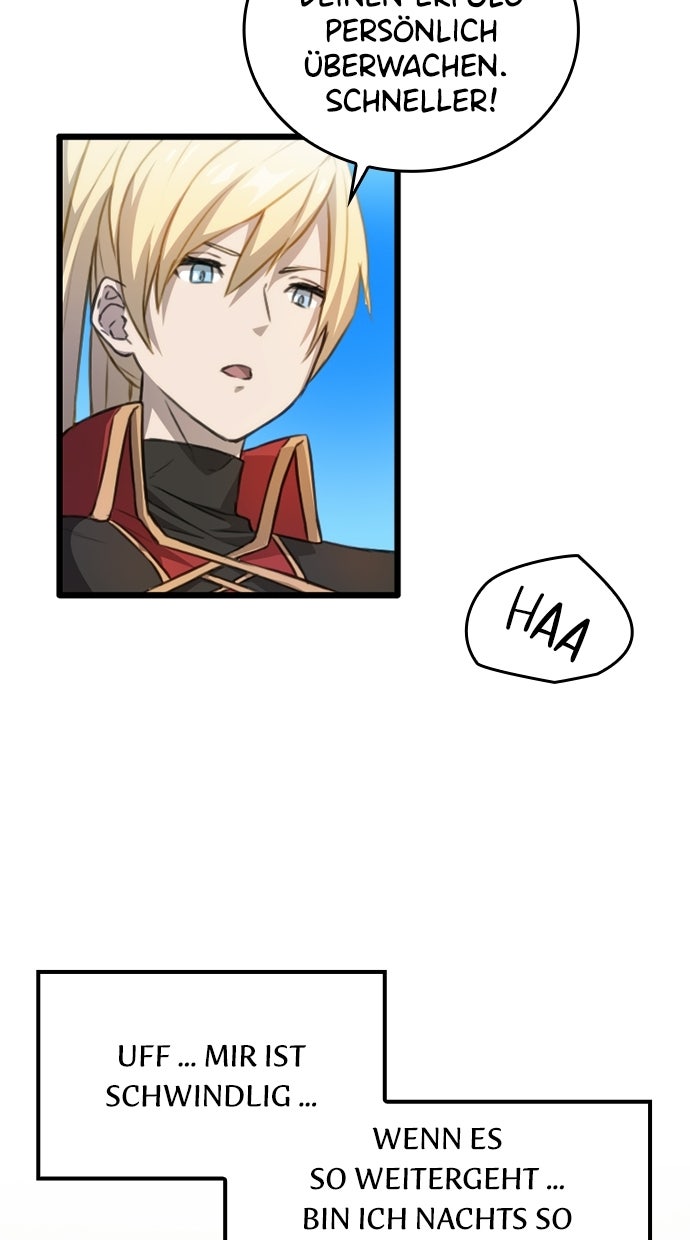 Read Überbeschworen, Übermächtig und Überdrüssig! Manga Online