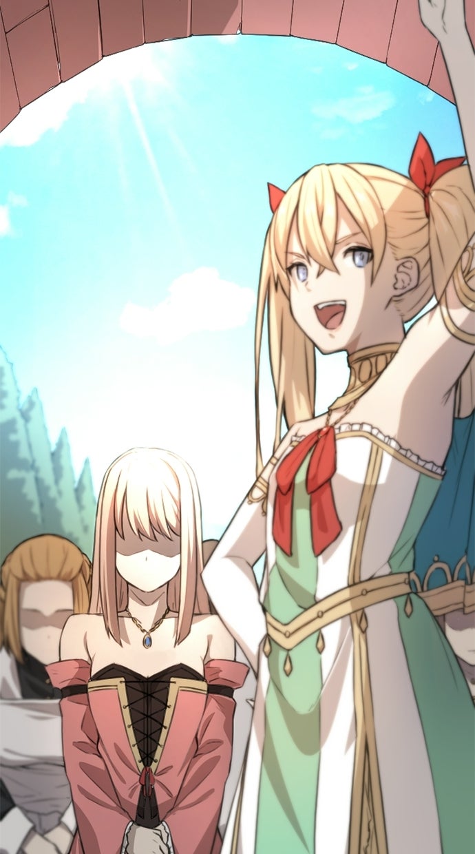 Read Überbeschworen, Übermächtig und Überdrüssig! Manga Online