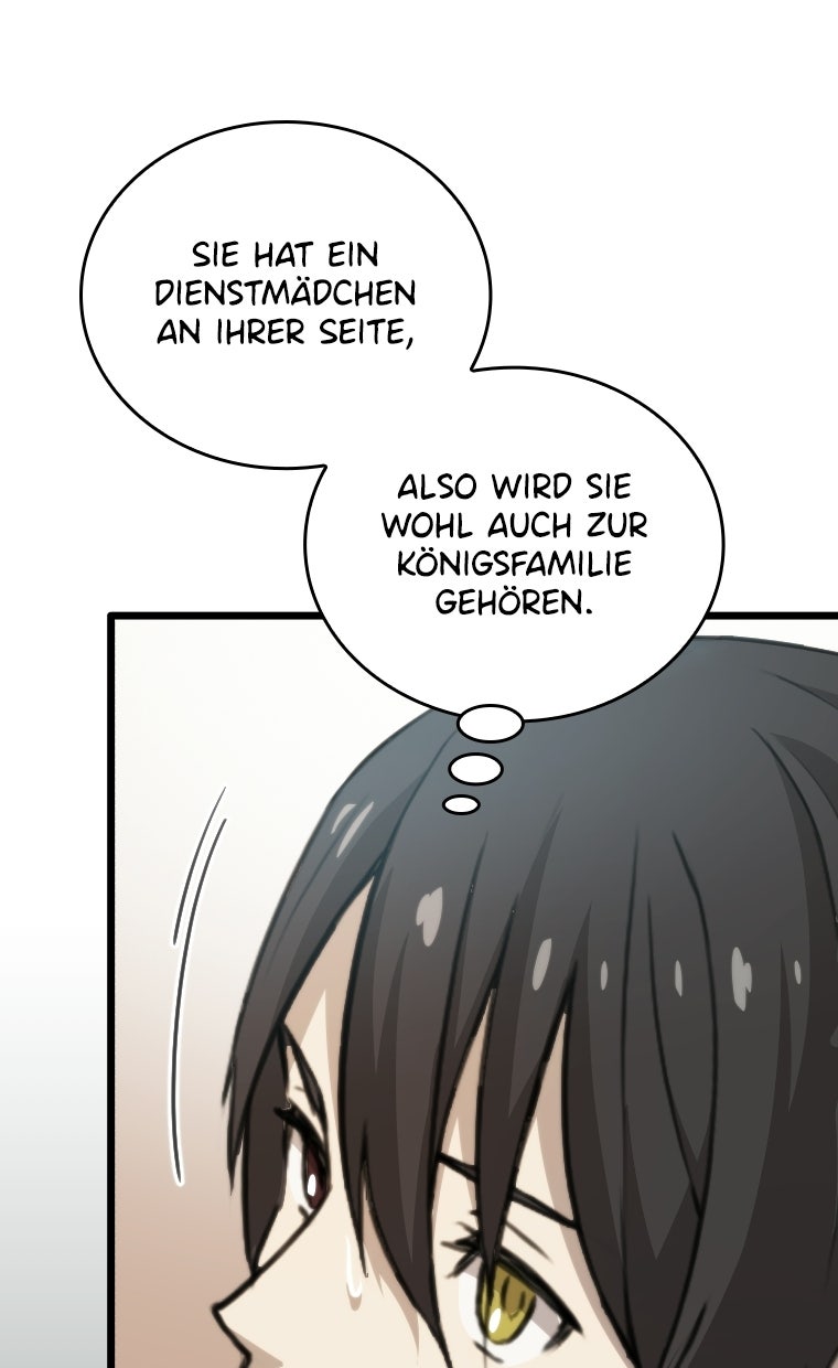 Read Überbeschworen, Übermächtig und Überdrüssig! Manga Online