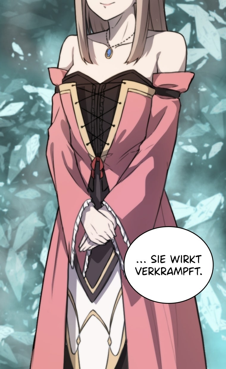 Read Überbeschworen, Übermächtig und Überdrüssig! Manga Online