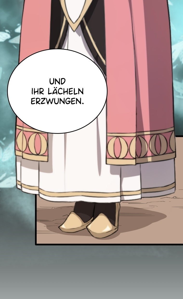 Read Überbeschworen, Übermächtig und Überdrüssig! Manga Online