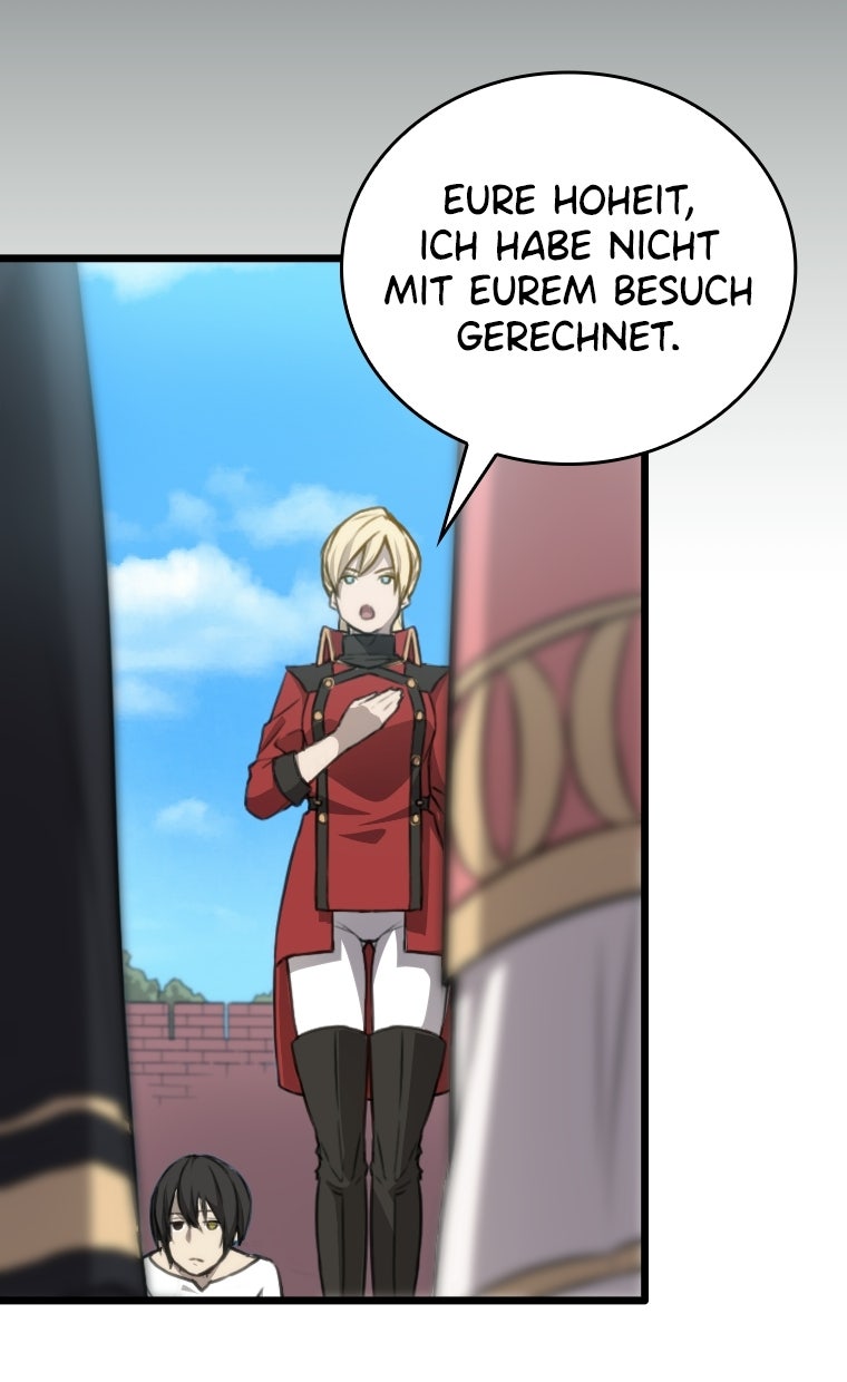 Read Überbeschworen, Übermächtig und Überdrüssig! Manga Online