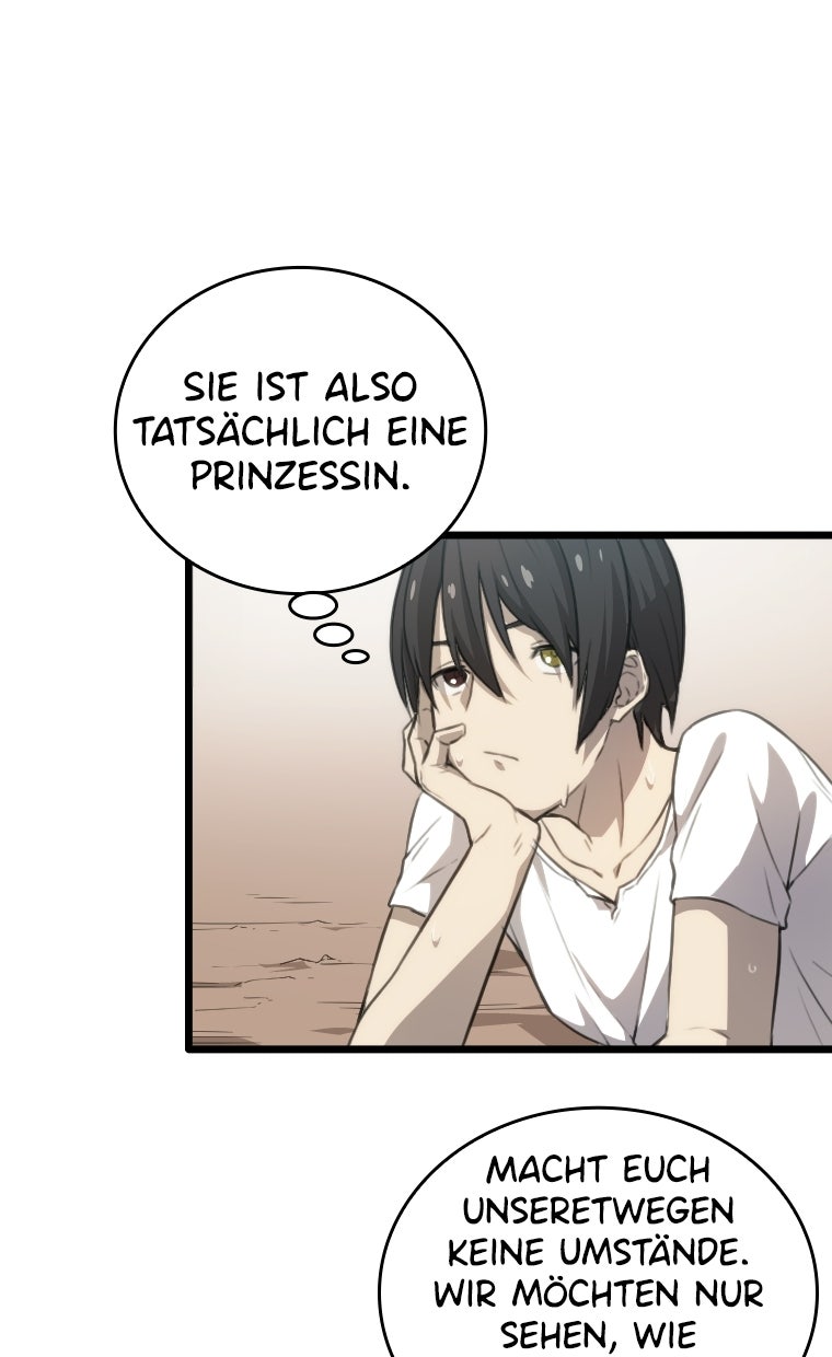 Read Überbeschworen, Übermächtig und Überdrüssig! Manga Online