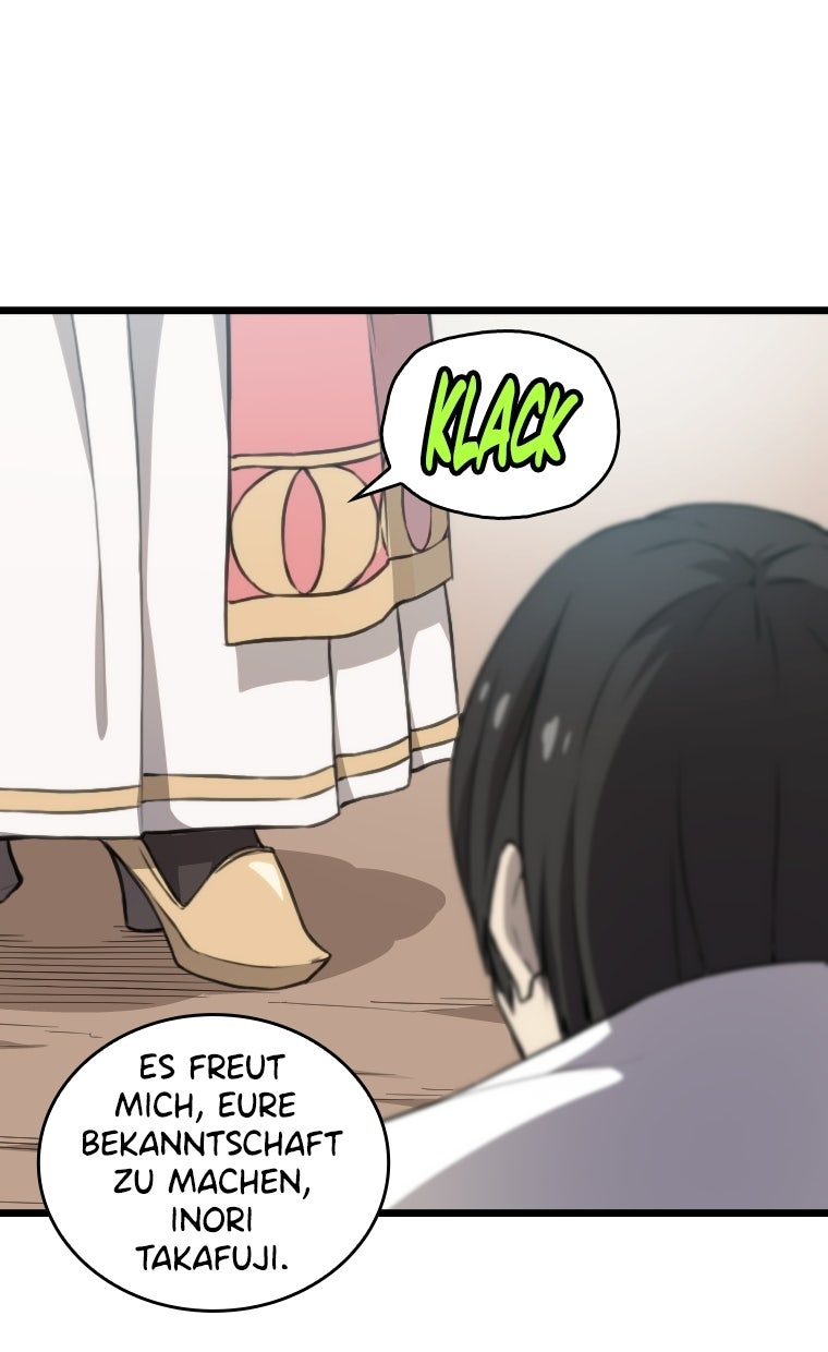 Read Überbeschworen, Übermächtig und Überdrüssig! Manga Online