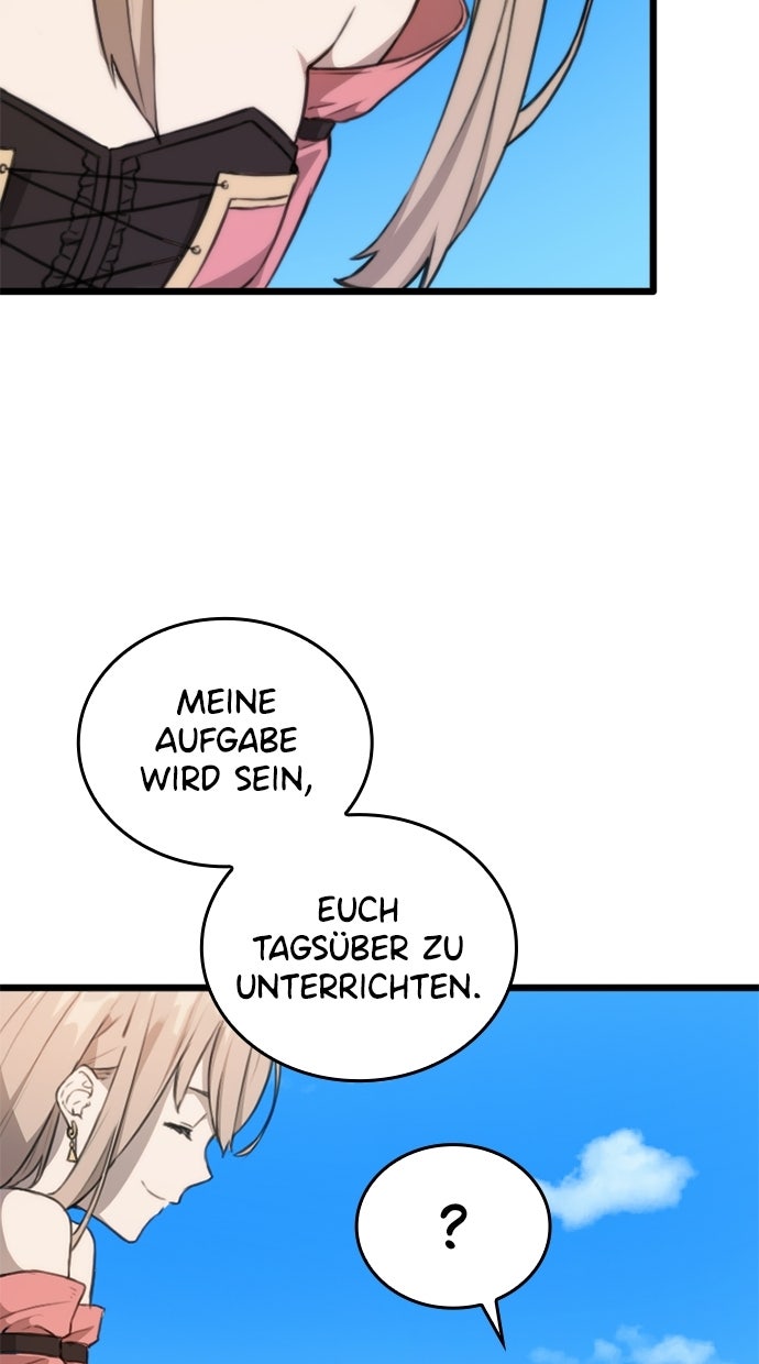 Read Überbeschworen, Übermächtig und Überdrüssig! Manga Online
