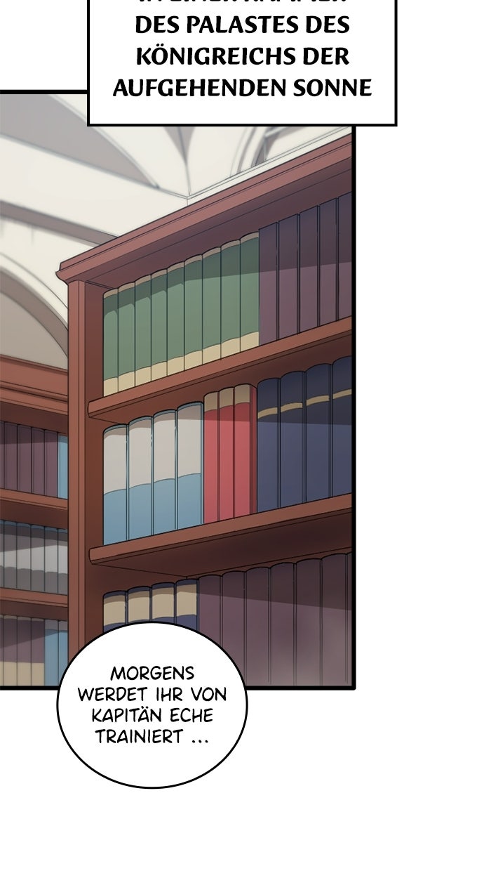 Read Überbeschworen, Übermächtig und Überdrüssig! Manga Online